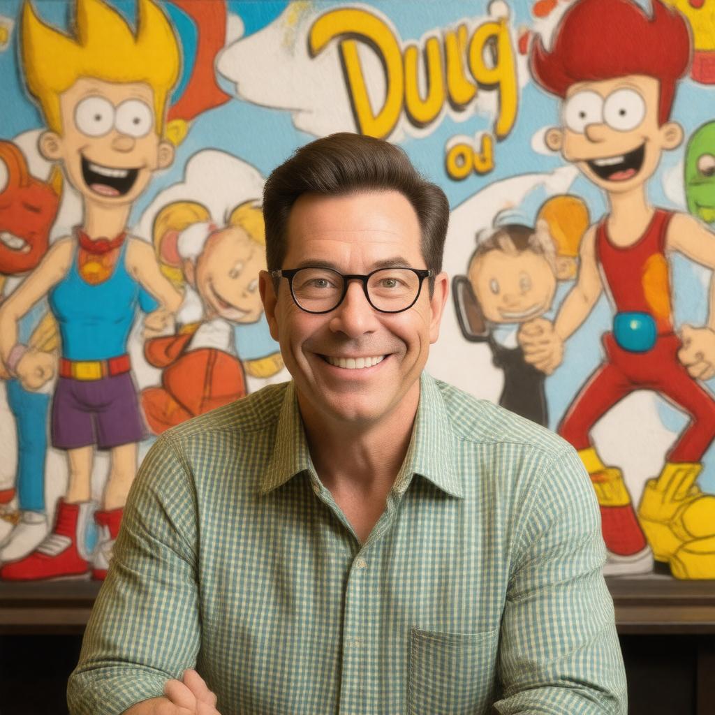 Billy West